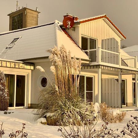 Fischerhus Bad Kleinen Dış mekan fotoğraf