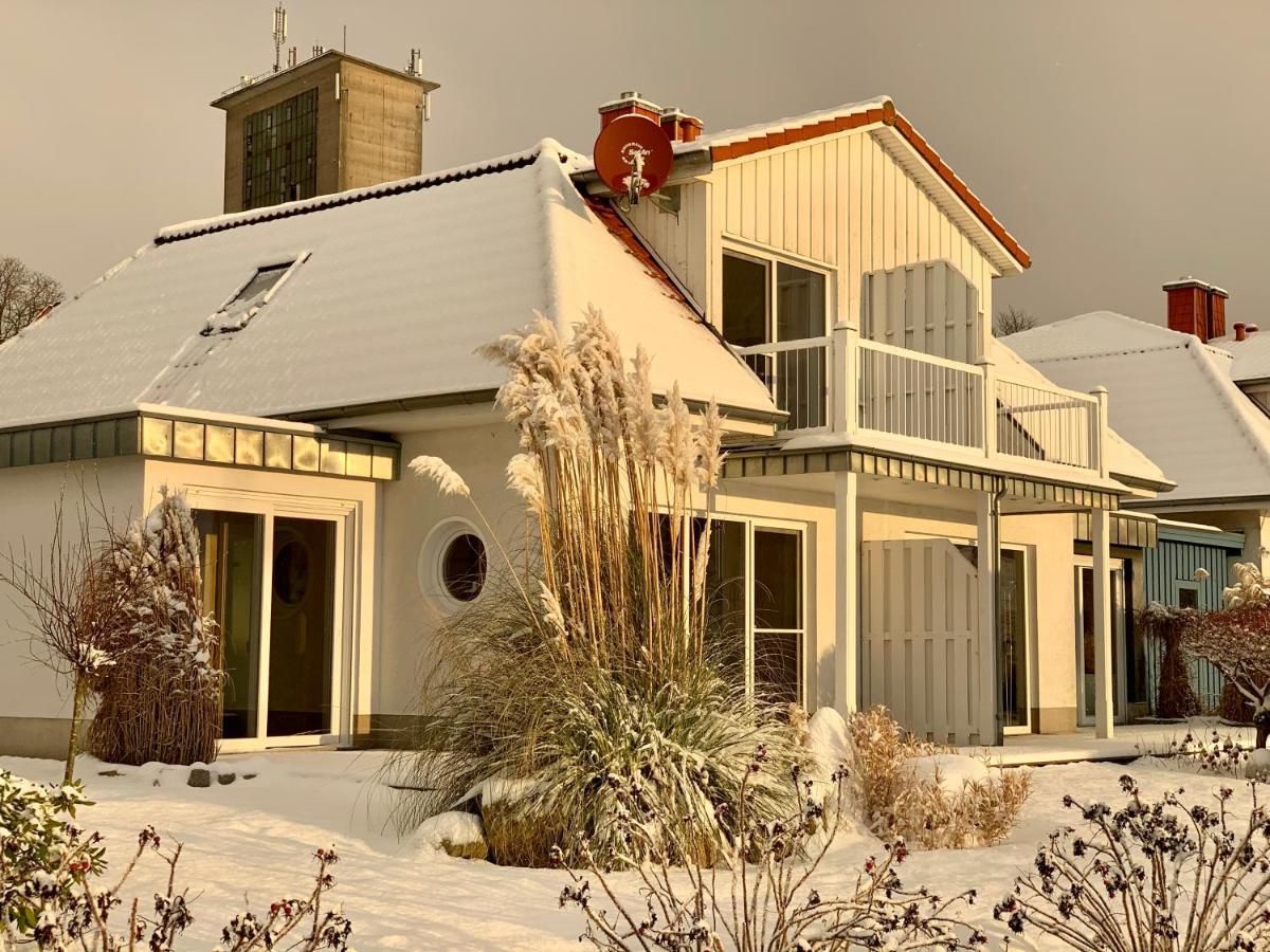 Fischerhus Bad Kleinen Dış mekan fotoğraf
