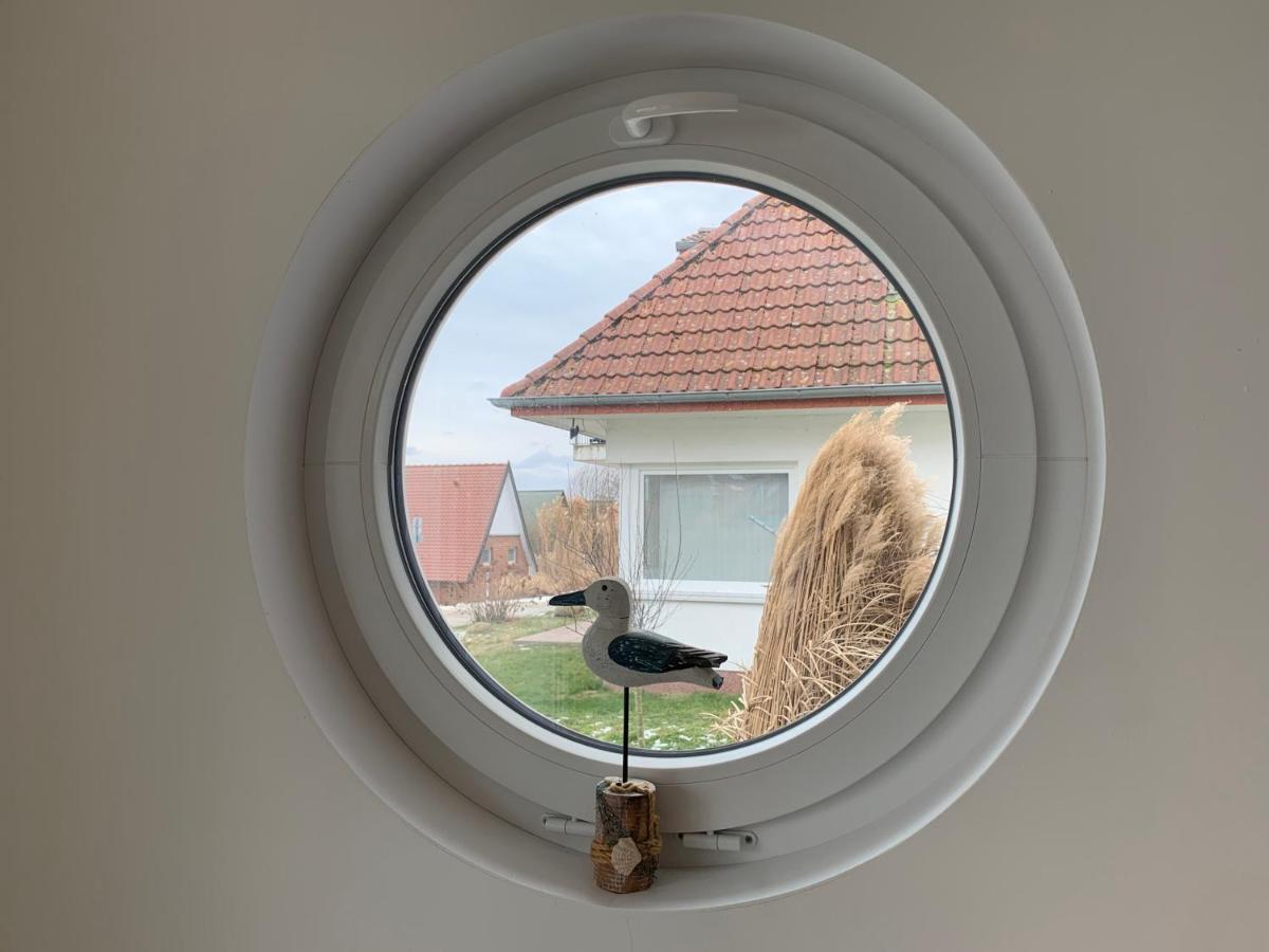 Fischerhus Bad Kleinen Dış mekan fotoğraf