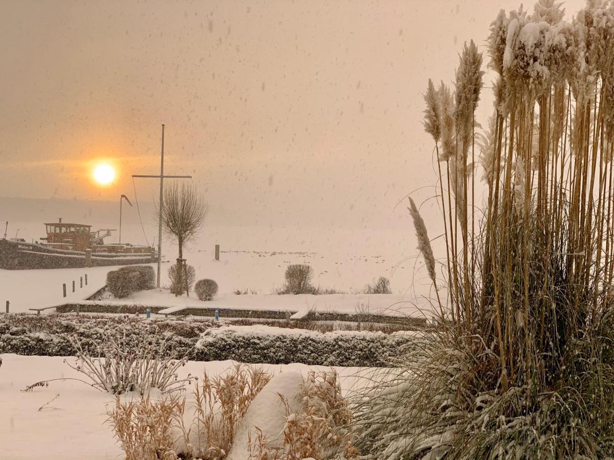 Fischerhus Bad Kleinen Dış mekan fotoğraf