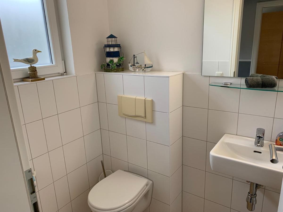 Fischerhus Bad Kleinen Dış mekan fotoğraf