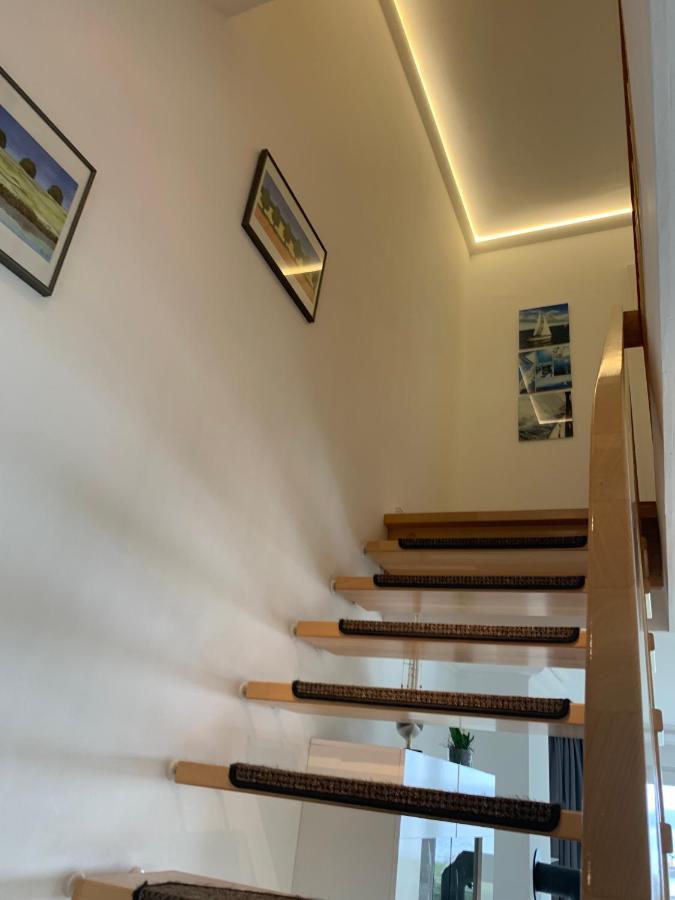 Fischerhus Bad Kleinen Dış mekan fotoğraf