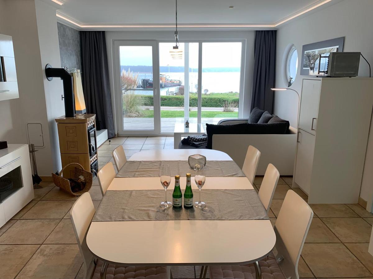 Fischerhus Bad Kleinen Dış mekan fotoğraf