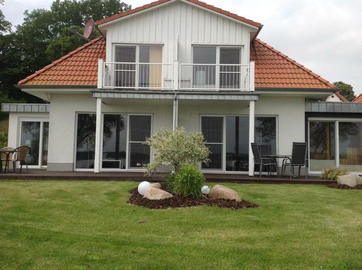 Fischerhus Bad Kleinen Dış mekan fotoğraf