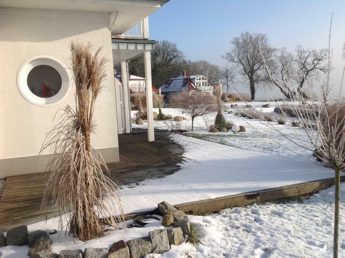 Fischerhus Bad Kleinen Dış mekan fotoğraf