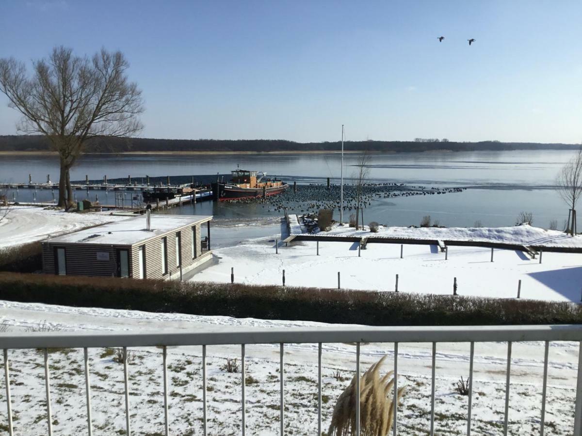Fischerhus Bad Kleinen Dış mekan fotoğraf