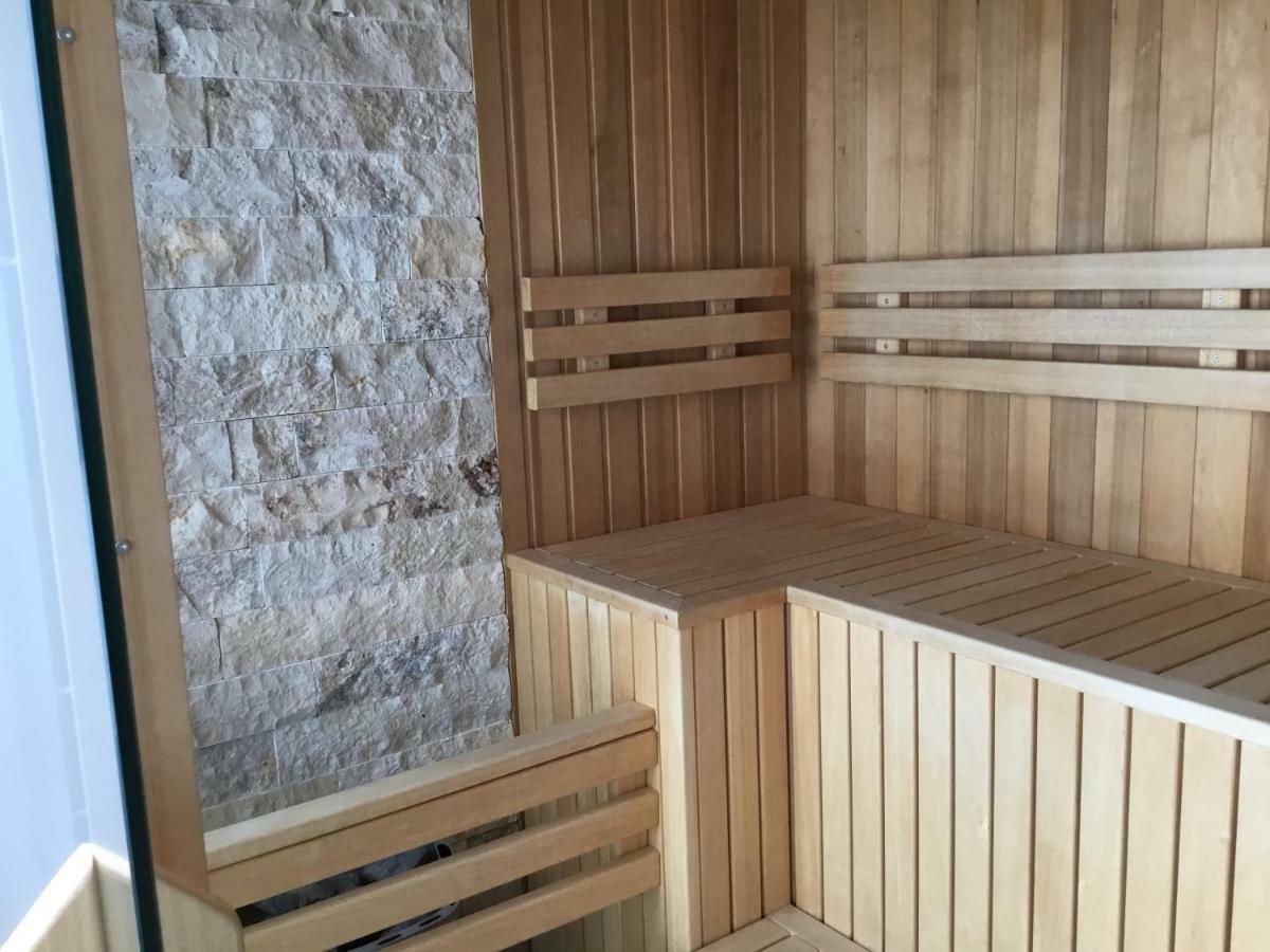 Fischerhus Bad Kleinen Dış mekan fotoğraf