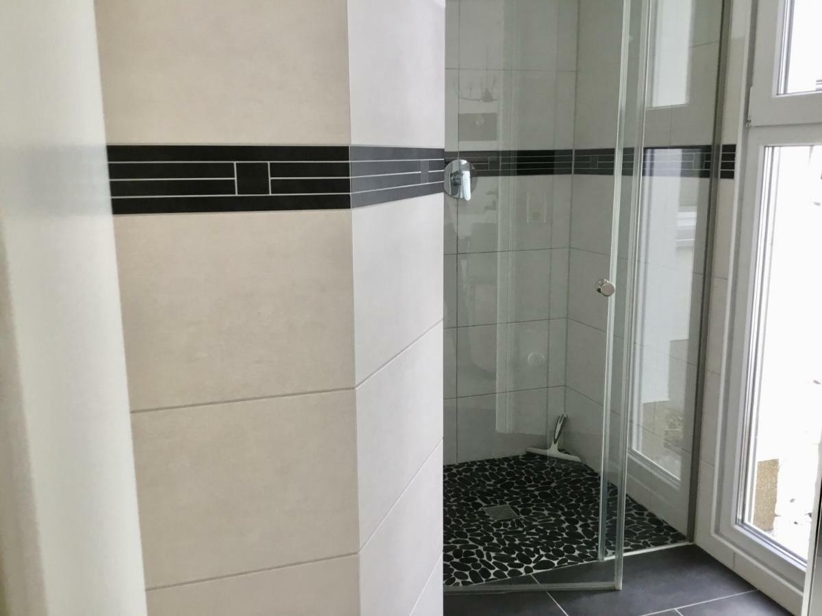 Fischerhus Bad Kleinen Dış mekan fotoğraf