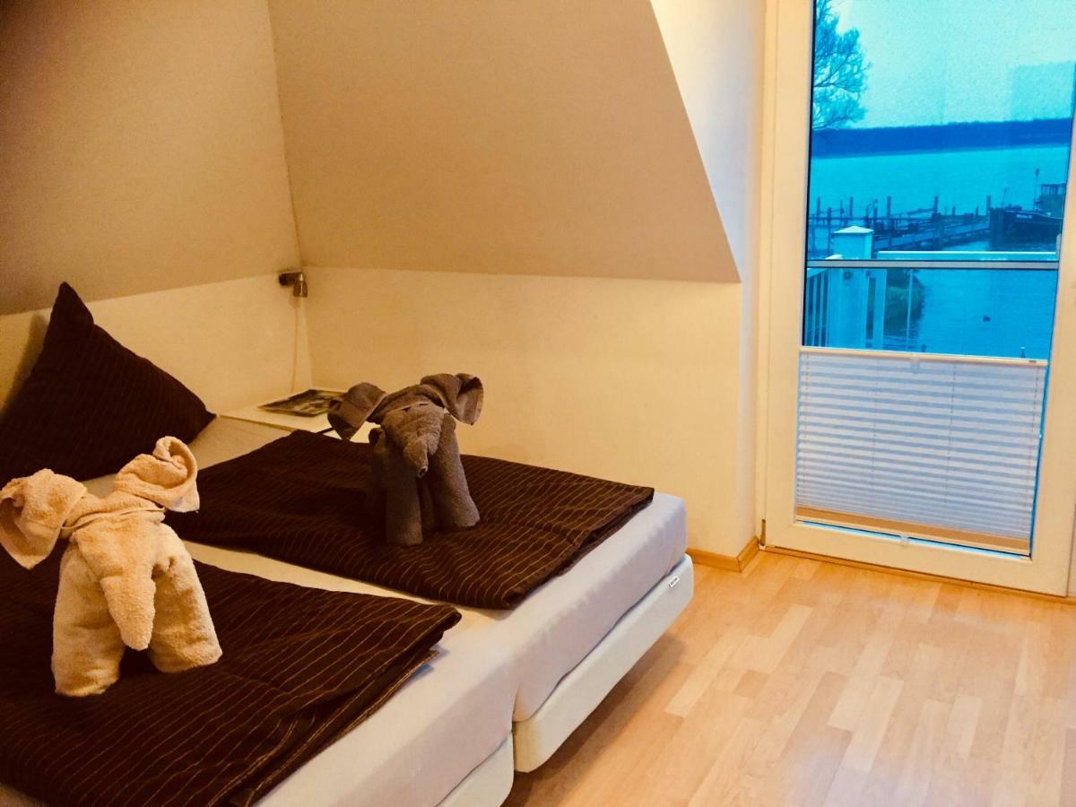 Fischerhus Bad Kleinen Dış mekan fotoğraf